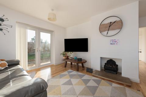 2 bedroom detached bungalow for sale, Willow Way, Chestfield, Whitstable, Kent