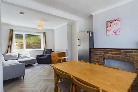 5 bedroom terraced house to rent, Widdicombe Way, Brighton, East Sussex