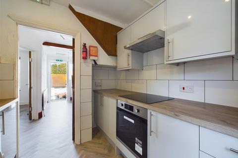 5 bedroom terraced house to rent, Widdicombe Way, Brighton, East Sussex