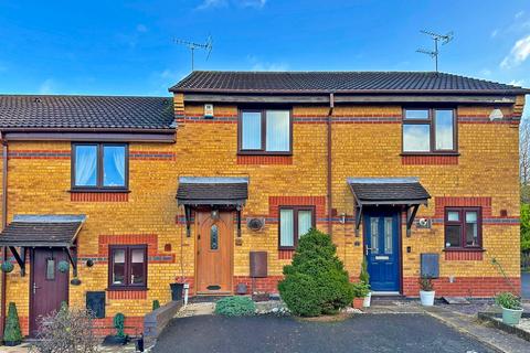 2 bedroom terraced house for sale, Bankside, Wombourne, WV5