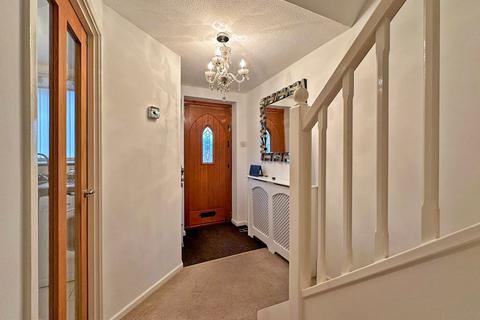 2 bedroom terraced house for sale, Bankside, Wombourne, WV5