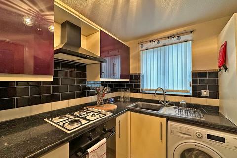 2 bedroom terraced house for sale, Bankside, Wombourne, WV5