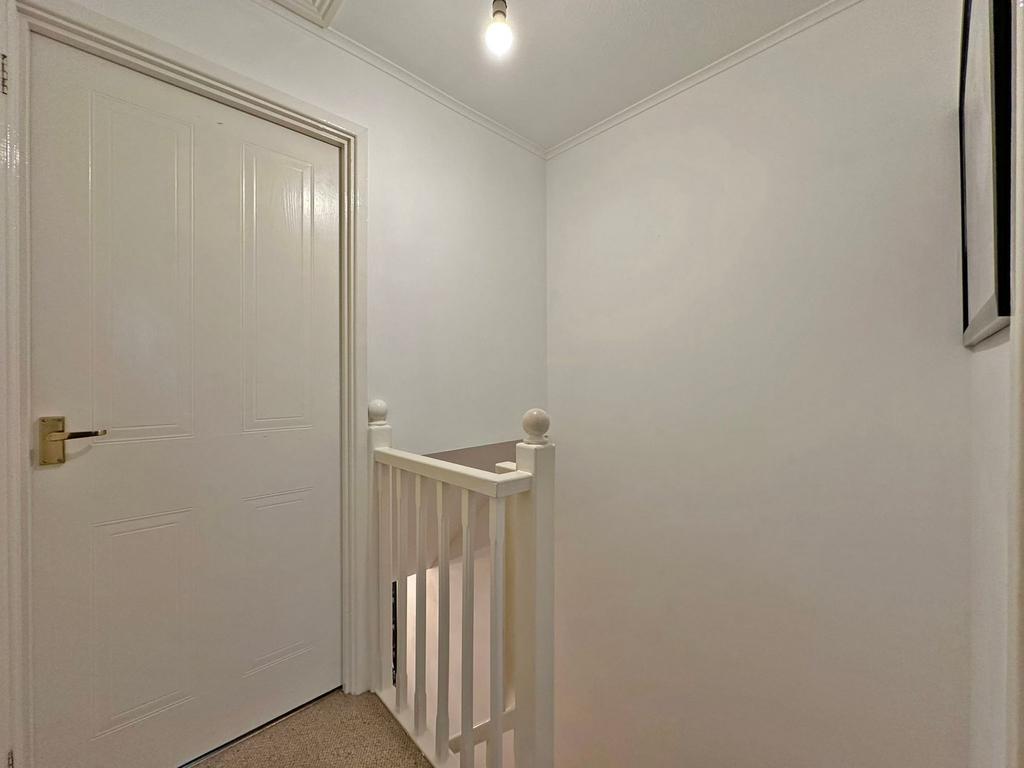 Hall and Landing