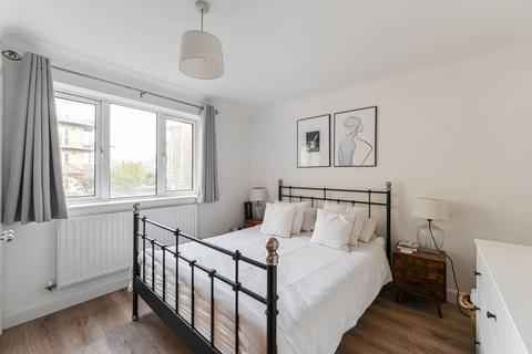 1 bedroom flat for sale, Vickery House, Clapham North, London, SW4