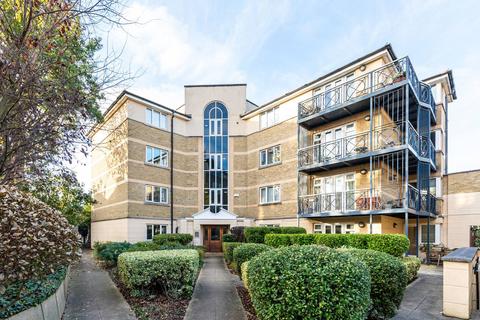 1 bedroom flat for sale, Vickery House, Clapham North, London, SW4