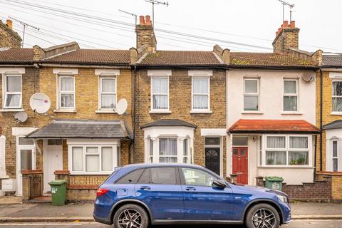 2 bedroom terraced house for sale, Aldworth Road, Stratford, London, E15