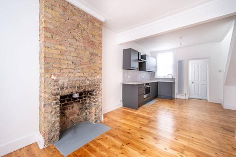 2 bedroom terraced house for sale, Aldworth Road, Stratford, London, E15