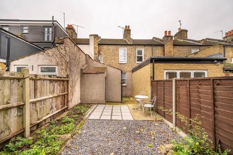 2 bedroom terraced house for sale, Aldworth Road, Stratford, London, E15