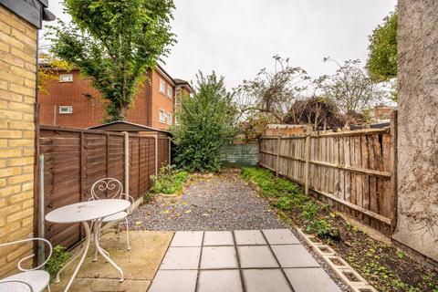 81 Aldworth Road, London, E15 4DN