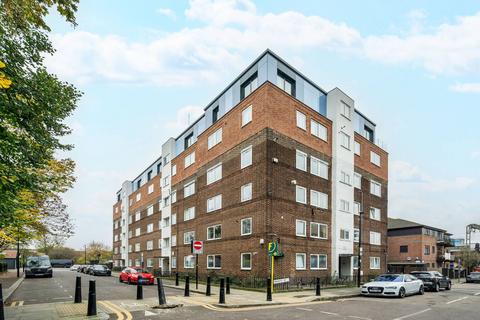 1 bedroom flat for sale, Menotti Street, Bethnal Green, London, E2