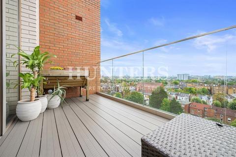 2 bedroom apartment to rent, Heritage Lane, London, NW6