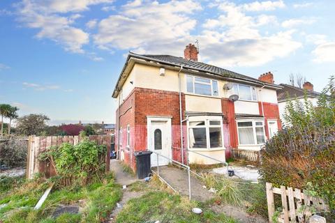 3 bedroom semi-detached house for sale, Bainton Grove, Hull, East Riding Of Yorks