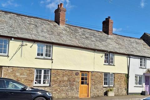 4 bedroom terraced house for sale, Kilkhampton, Bude