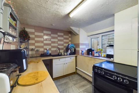 4 bedroom terraced house for sale, Kilkhampton, Bude