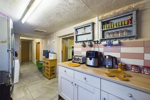 4 bedroom terraced house for sale, Kilkhampton, Bude