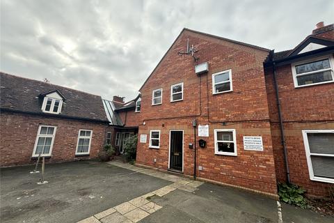 2 bedroom apartment for sale, Union Street, Worcester, Worcestershire, WR1