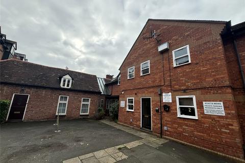 2 bedroom apartment for sale, Union Street, Worcester, Worcestershire, WR1