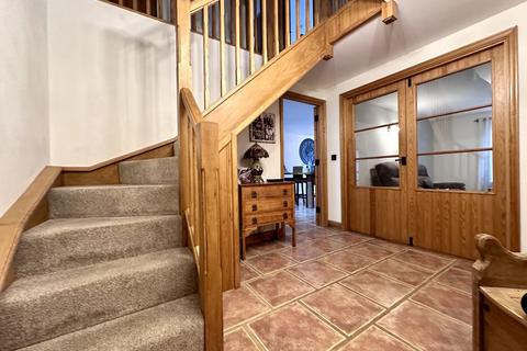 4 bedroom detached house for sale, Carrow Cottage, Alexandra Road, Littleport, Ely, Cambridgeshire