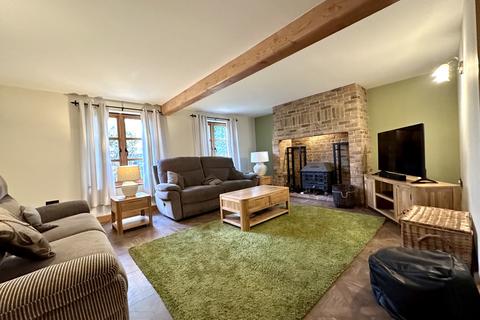 4 bedroom detached house for sale, Carrow Cottage, Alexandra Road, Littleport, Ely, Cambridgeshire