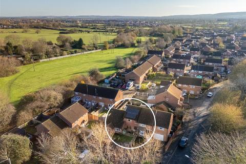 3 bedroom terraced house for sale, Coppice Way, Aylesbury HP20