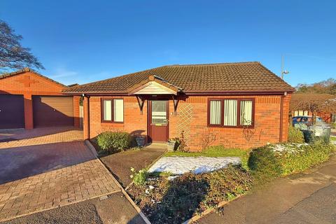 2 bedroom semi-detached bungalow for sale, Clarence Road, Four Oaks