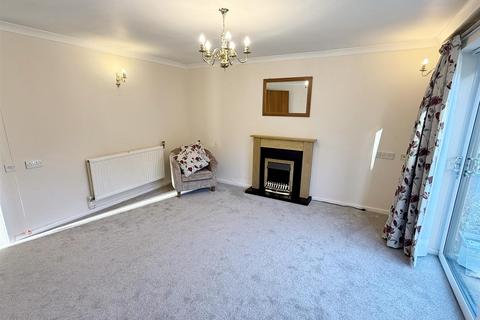 2 bedroom semi-detached bungalow for sale, Clarence Road, Four Oaks