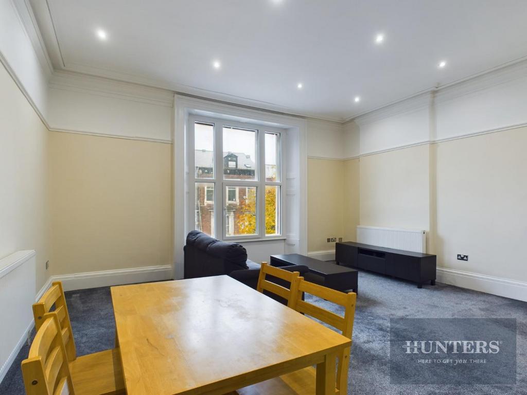 Kitchen/Living Room