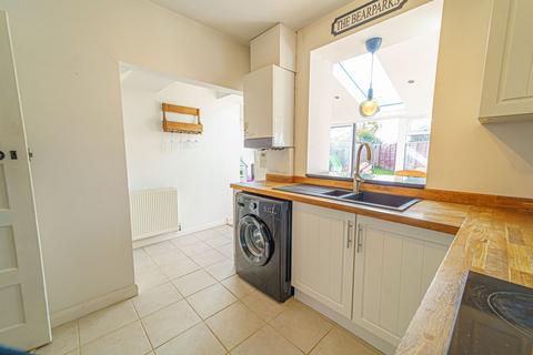 26 Crossway, Rogiet, Caldicot, NP26 3SH