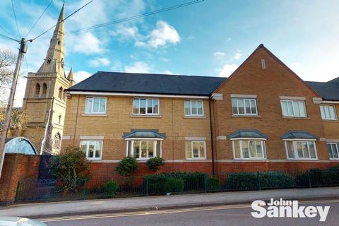 2 bedroom apartment for sale, St. Johns View, Mansfield, NG18