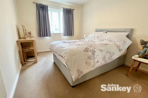 2 bedroom apartment for sale, St. Johns View, Mansfield, NG18