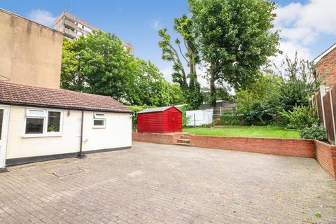 undefined, Alma Road, St. Albans, Herts, AL1