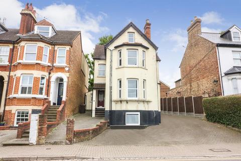 undefined, Alma Road, St. Albans, Herts, AL1