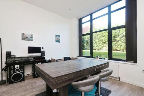 Studio for sale, Bellmont Lodge, Welwyn Garden City, AL7