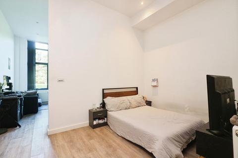 Studio for sale, Bellmont Lodge, Welwyn Garden City, AL7