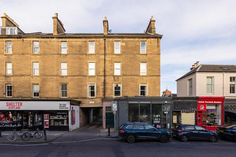 2 bedroom flat for sale, Raeburn Place, Edinburgh EH4