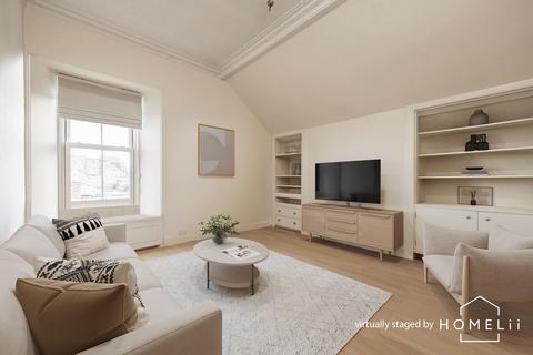 2 bedroom flat for sale, Raeburn Place, Edinburgh EH4