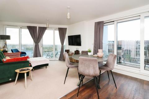 2 bedroom flat for sale, Charrington Place, St Albans, AL1