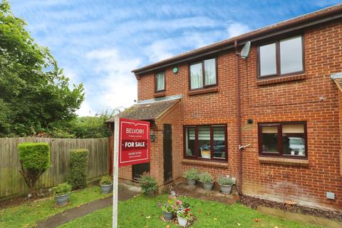 3 bedroom end of terrace house for sale, Duncan Close, Welwyn Garden City, Herts, AL7