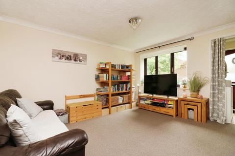 3 bedroom end of terrace house for sale, Duncan Close, Welwyn Garden City, Herts, AL7