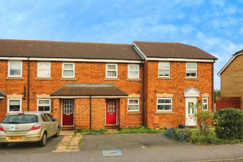 2 bedroom terraced house for sale, Fairview Road, Stevenage, Herts, SG1