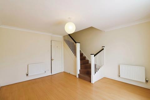 2 bedroom terraced house for sale, Fairview Road, Stevenage, Herts, SG1