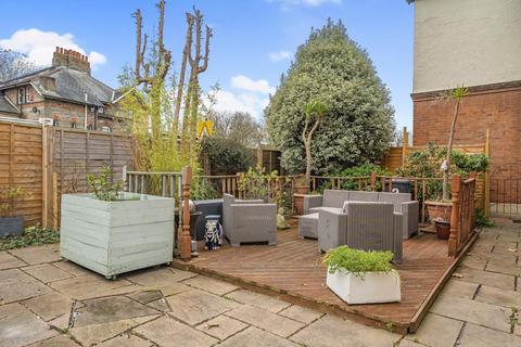 4 bedroom semi-detached house for sale, Beulah Hill, Upper Norwood