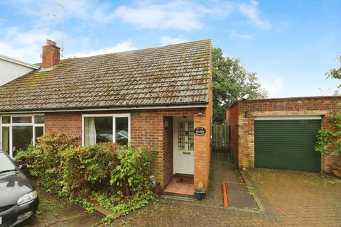 3 bedroom semi-detached bungalow for sale, Hillside Way, Welwyn, Herts, AL6