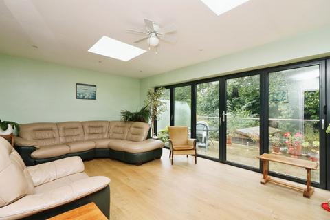 3 bedroom semi-detached bungalow for sale, Hillside Way, Welwyn, Herts, AL6