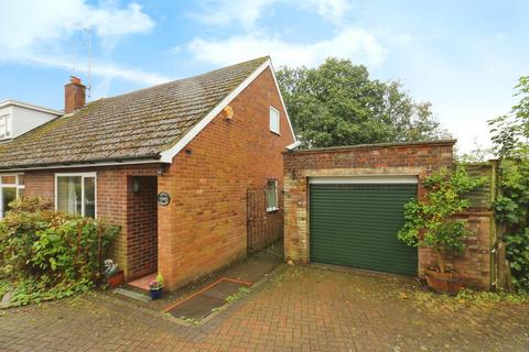 3 bedroom semi-detached bungalow for sale, Hillside Way, Welwyn, Herts, AL6