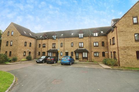 Studio for sale, Jasmine Gardens, Hatfield, AL10