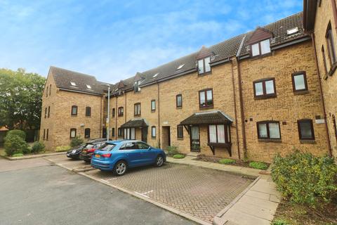 undefined, Jasmine Gardens, Hatfield, AL10