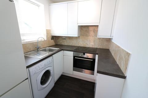 1 bedroom end of terrace house for sale, Mayflower Close, Codicote, SG4