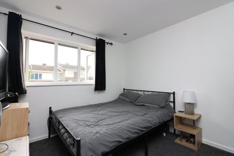 1 bedroom end of terrace house for sale, Mayflower Close, Codicote, SG4