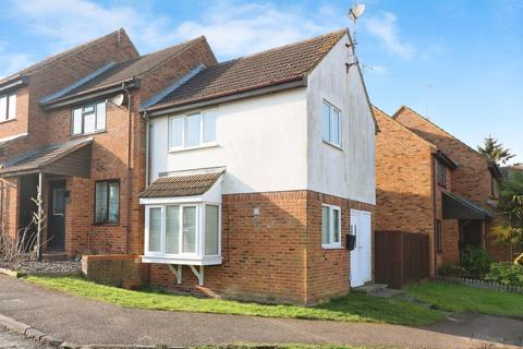 Mayflower Close, Codicote, SG4